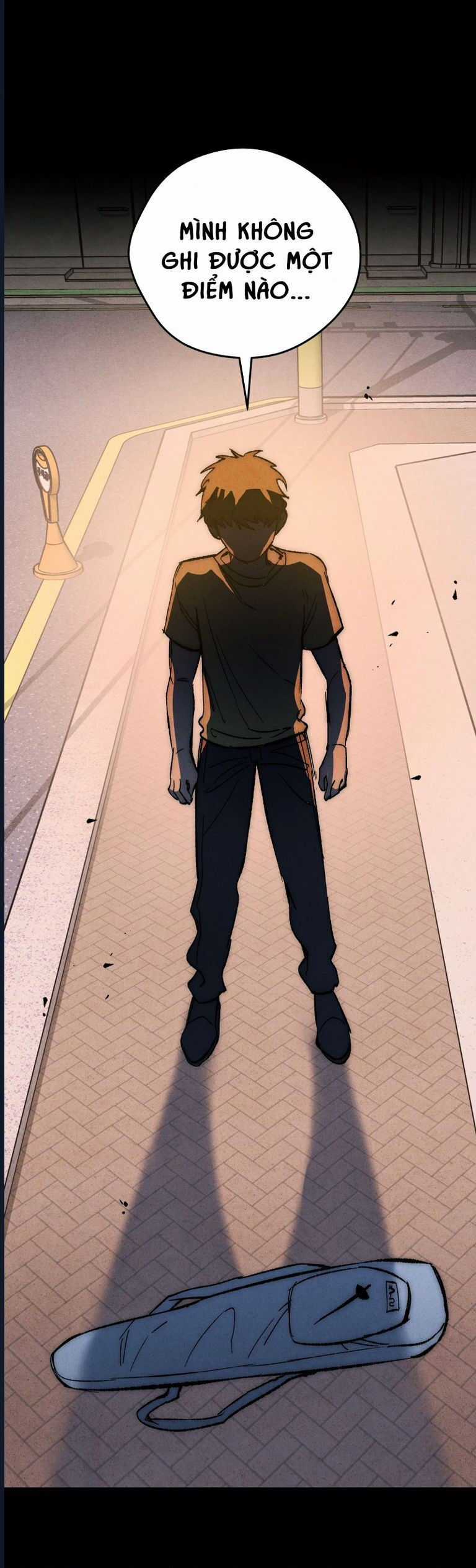 Hand Jumper - Chương 69 - Trang 11