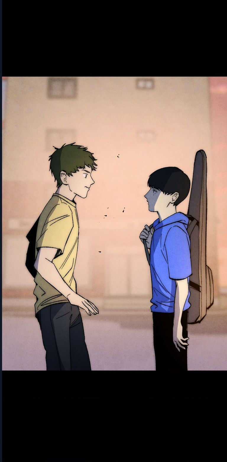 Hand Jumper - Chương 69 - Trang 15