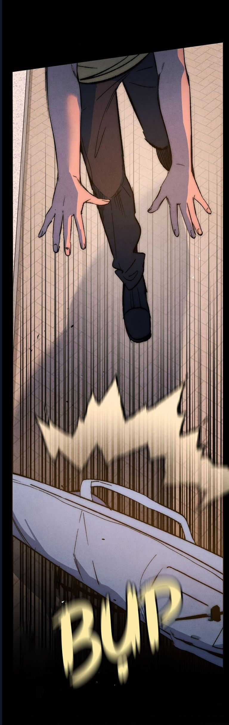 Hand Jumper - Chương 69 - Trang 3