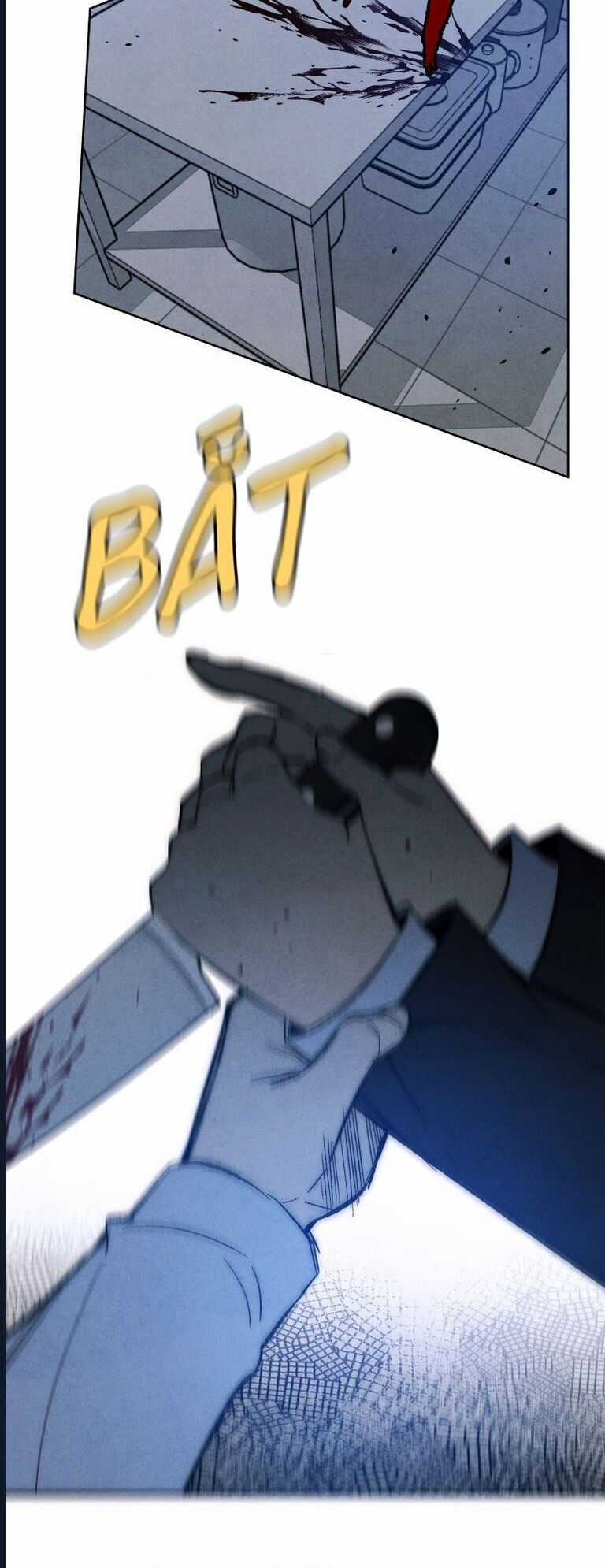 Hand Jumper - Chương 69 - Trang 32