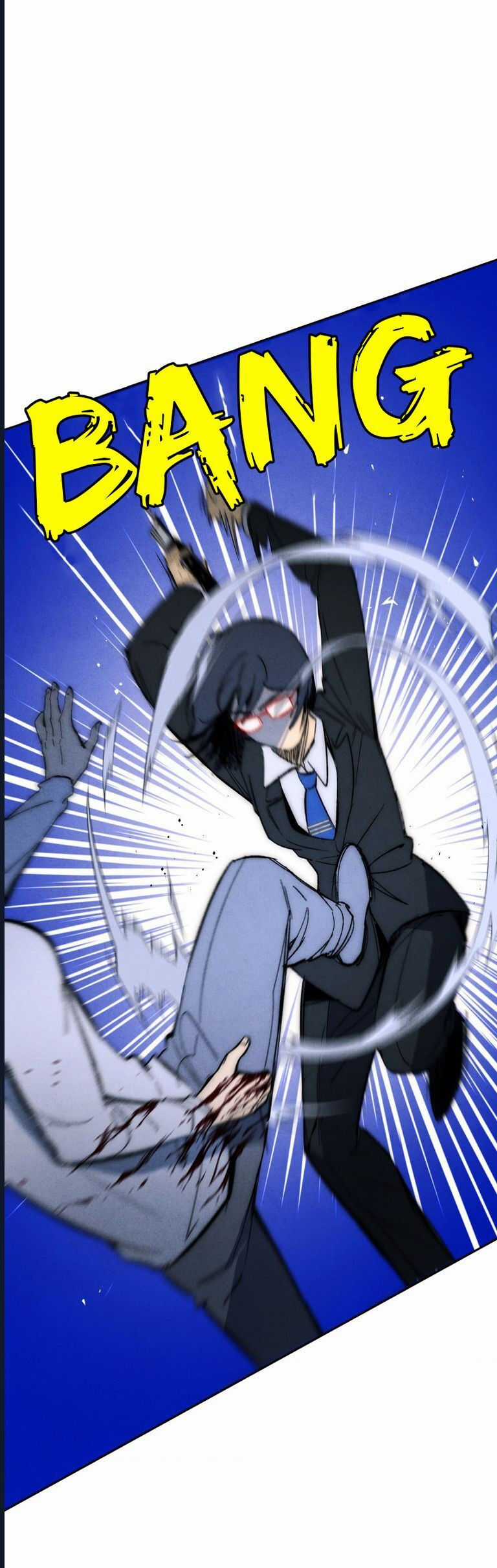 Hand Jumper - Chương 69 - Trang 33