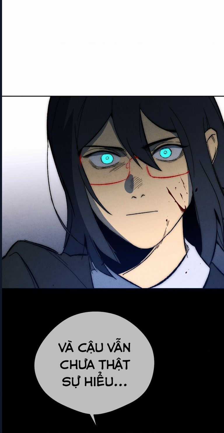 Hand Jumper - Chương 69 - Trang 37
