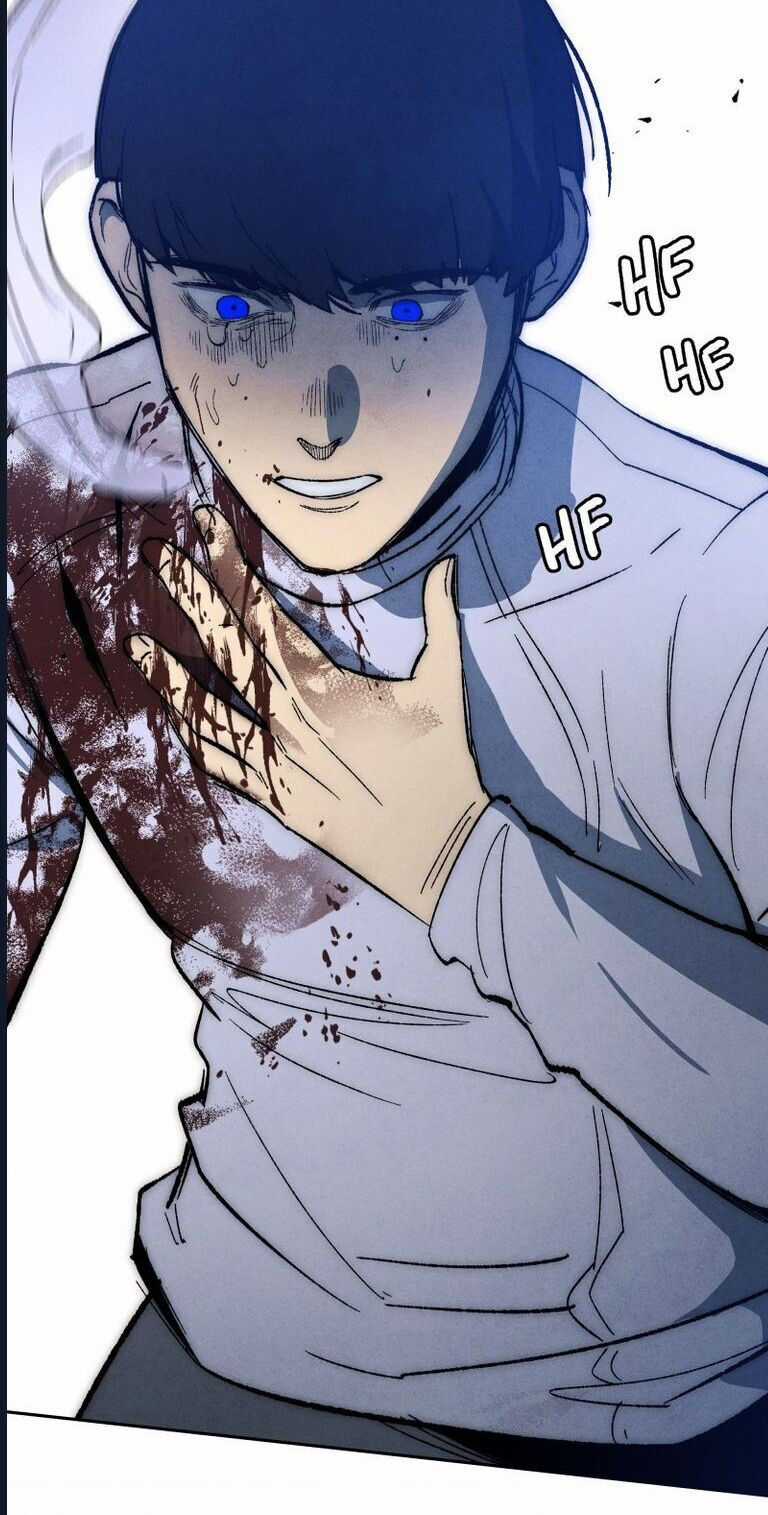 Hand Jumper - Chương 69 - Trang 40