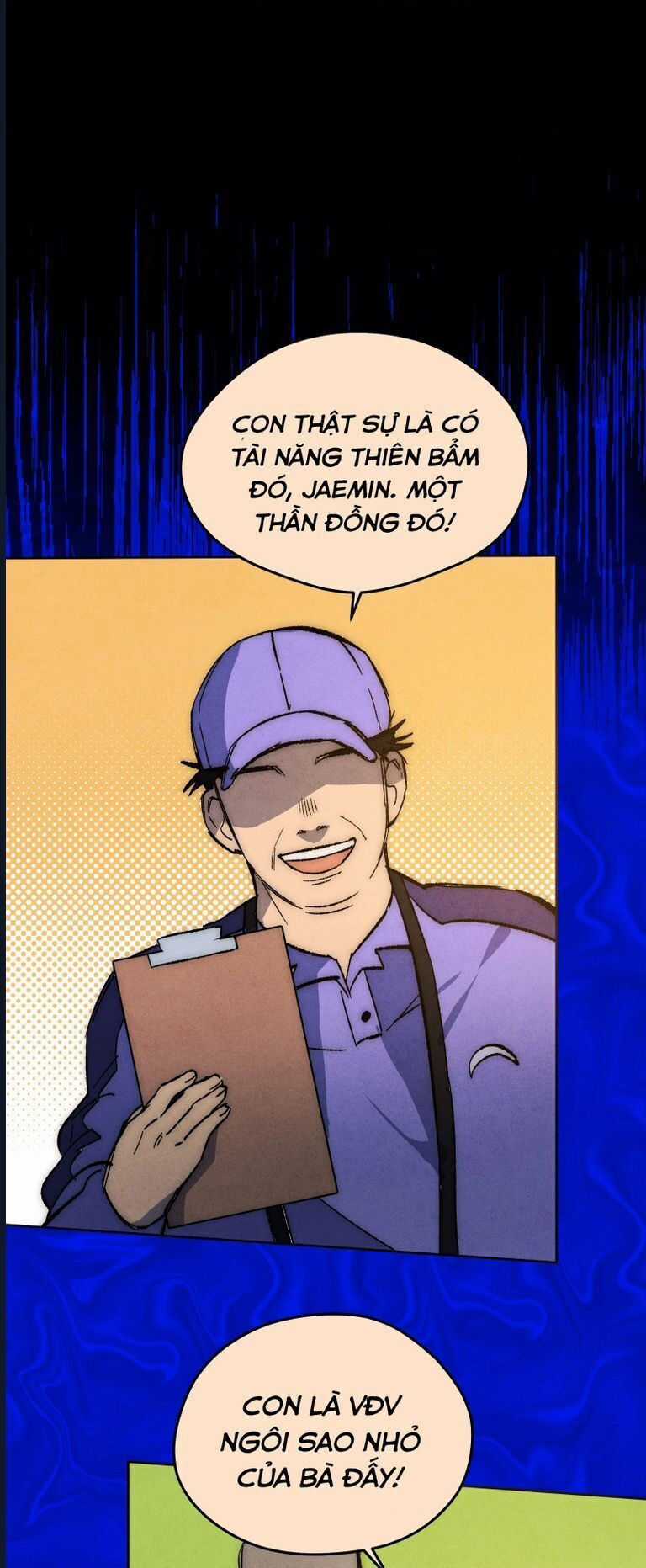 Hand Jumper - Chương 69 - Trang 5