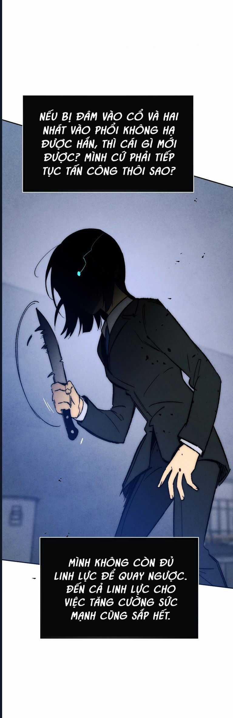 Hand Jumper - Chương 69 - Trang 45
