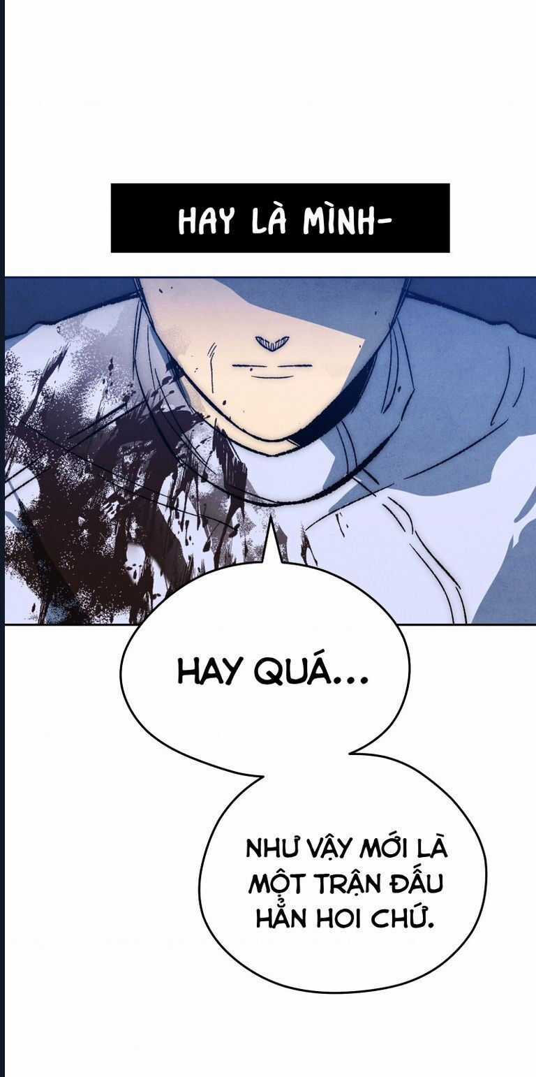 Hand Jumper - Chương 69 - Trang 46