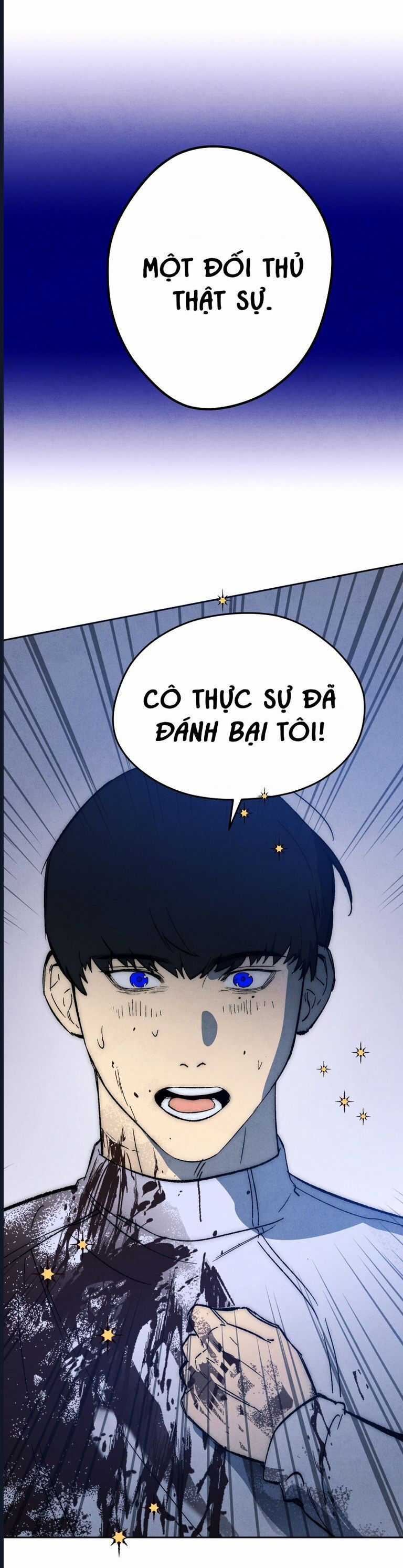 Hand Jumper - Chương 69 - Trang 47