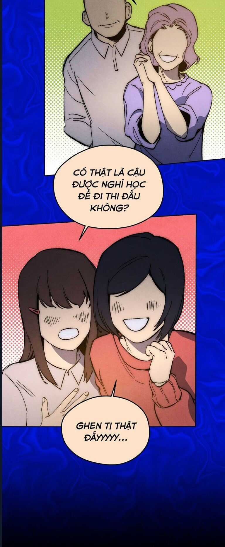 Hand Jumper - Chương 69 - Trang 6