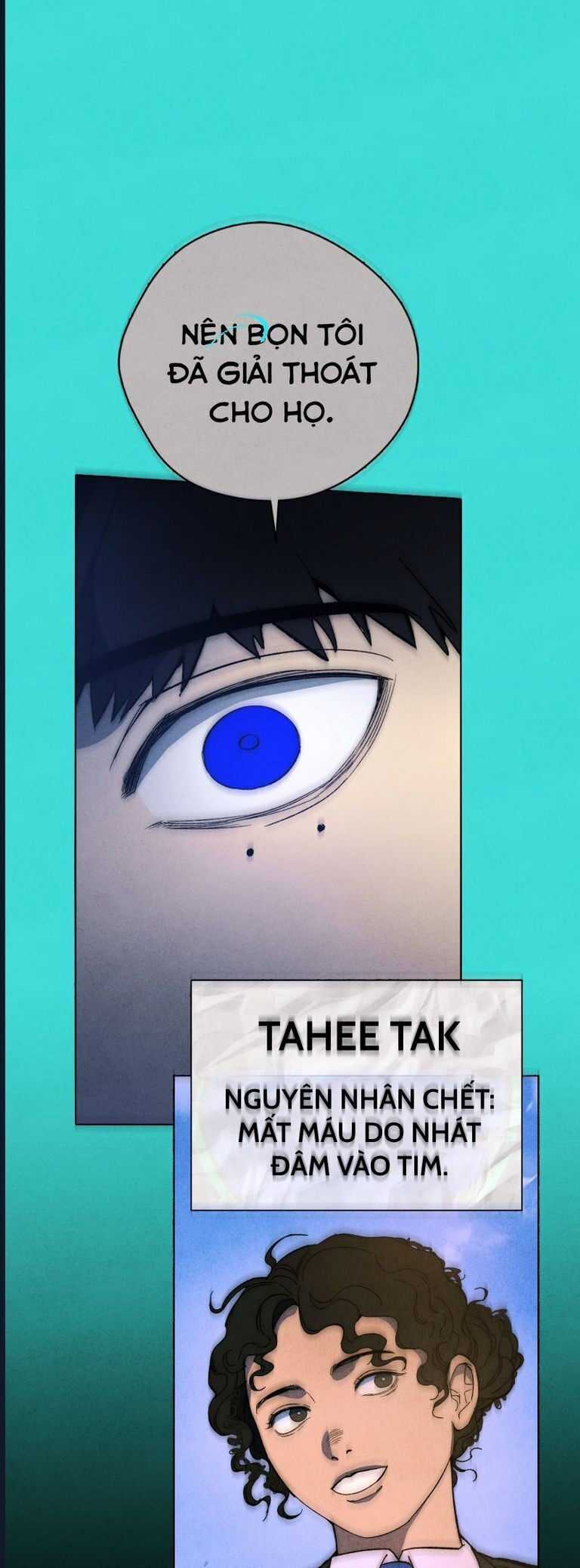 Hand Jumper - Chương 69 - Trang 54