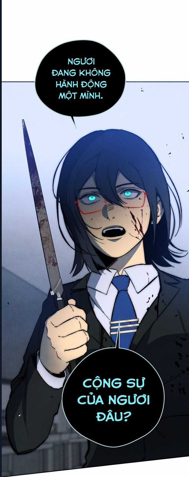 Hand Jumper - Chương 69 - Trang 56