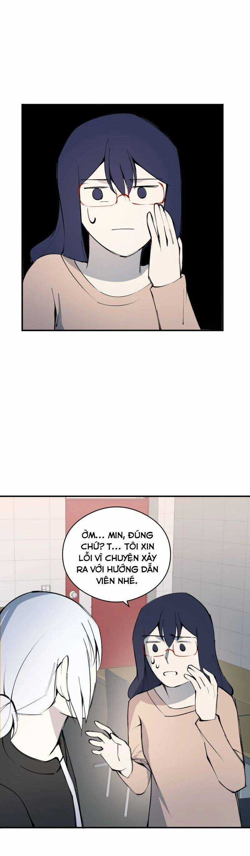 Hand Jumper - Chương 7 - Trang 15