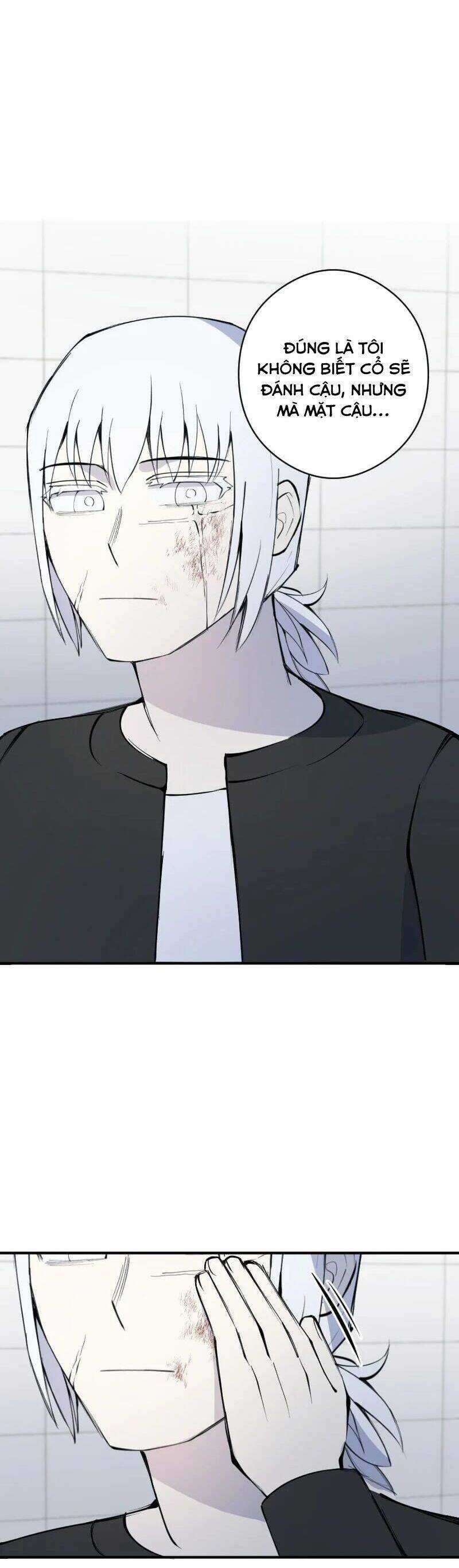 Hand Jumper - Chương 7 - Trang 16