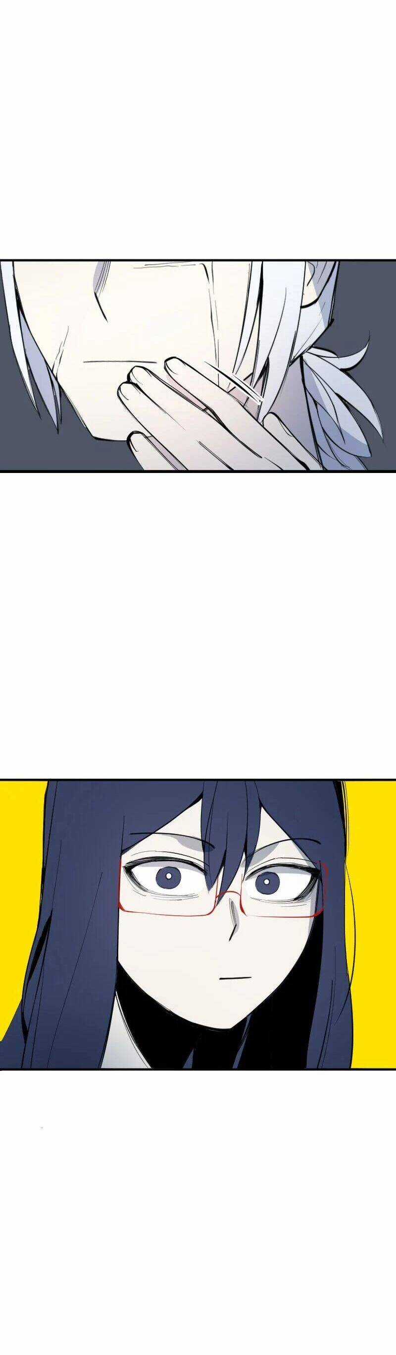 Hand Jumper - Chương 7 - Trang 17