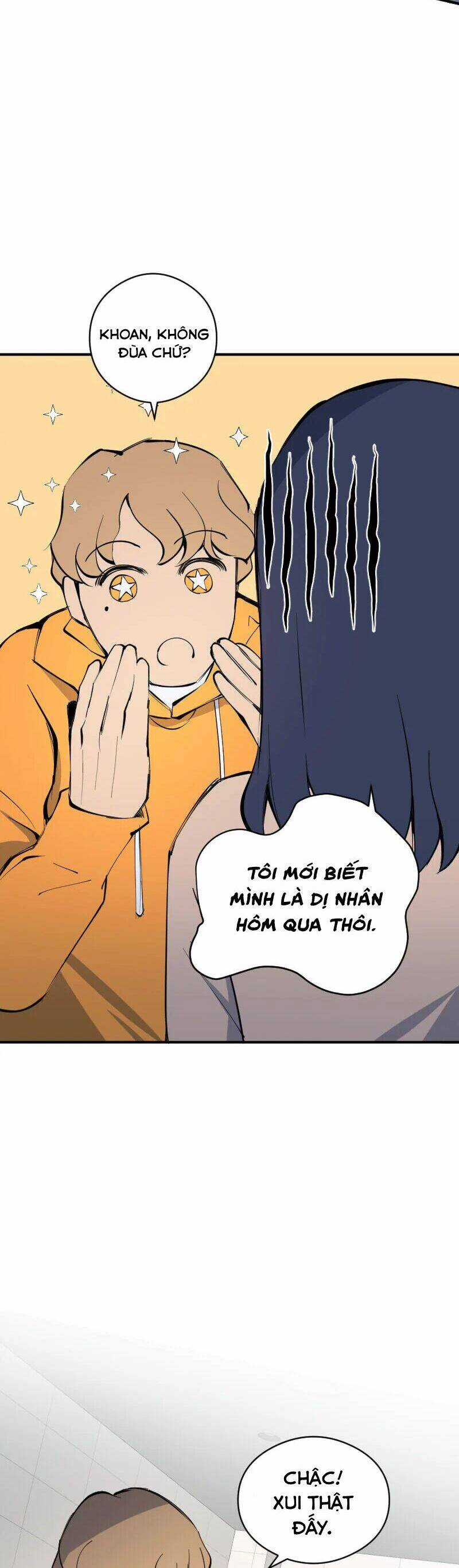 Hand Jumper - Chương 7 - Trang 20