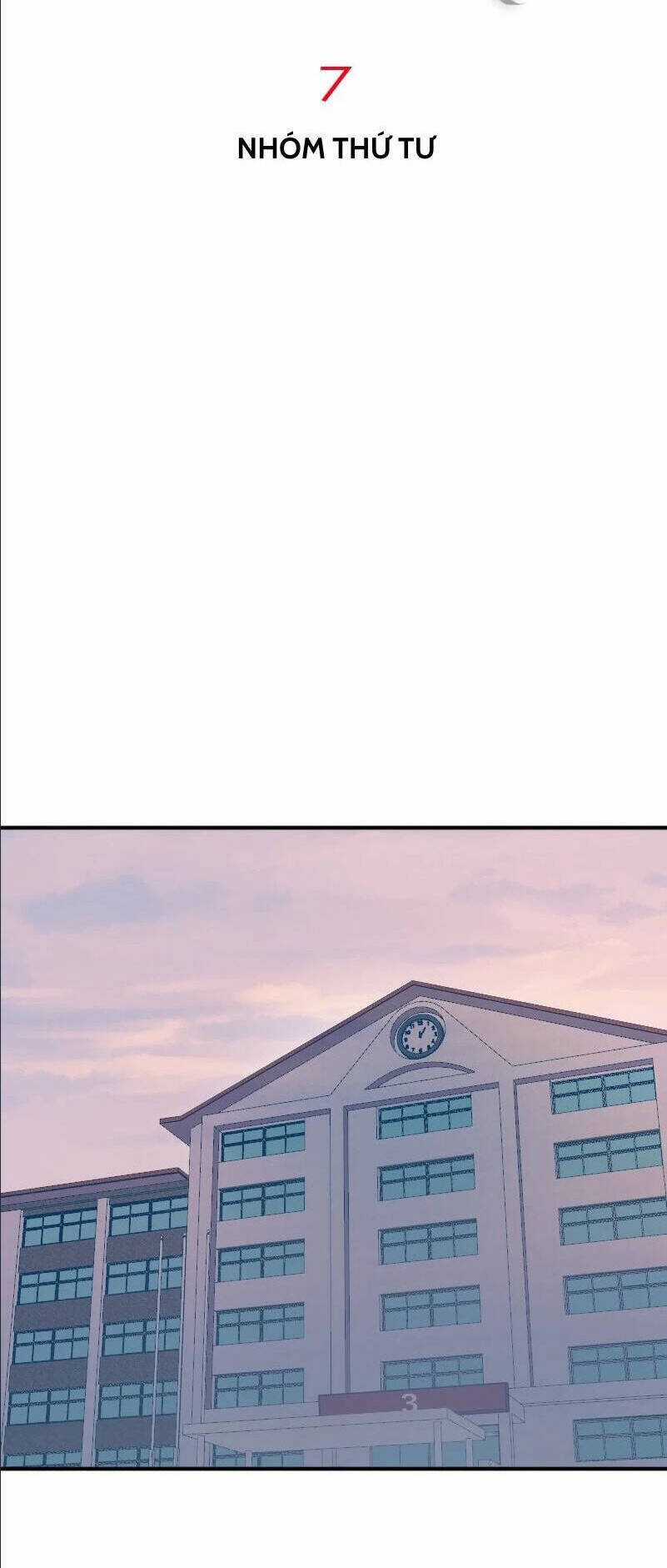 Hand Jumper - Chương 7 - Trang 3