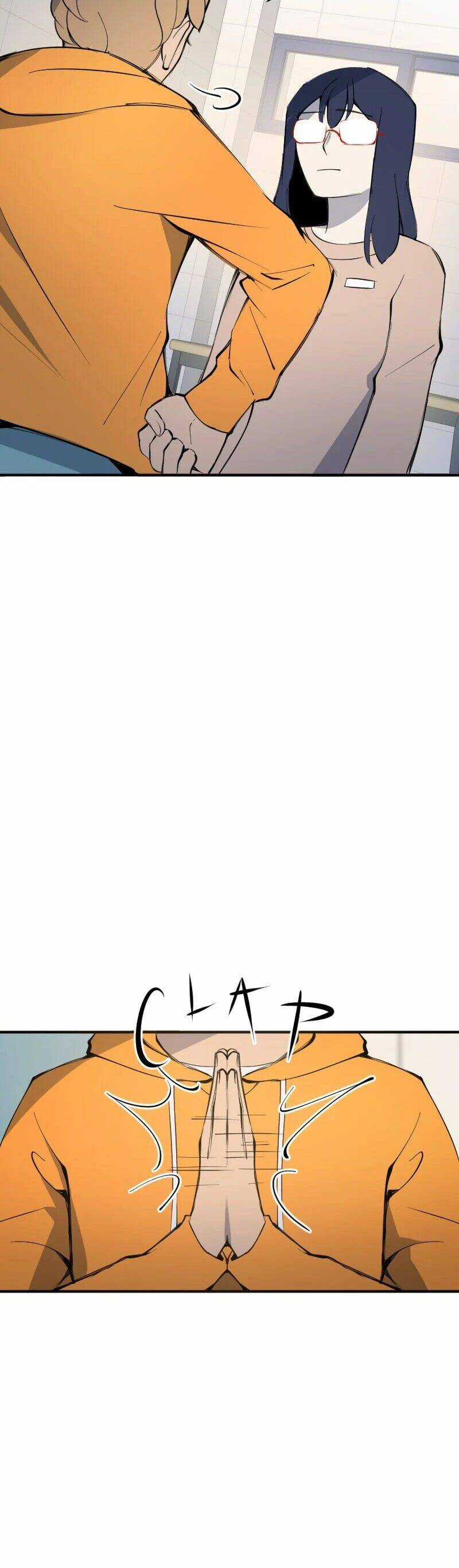 Hand Jumper - Chương 7 - Trang 21