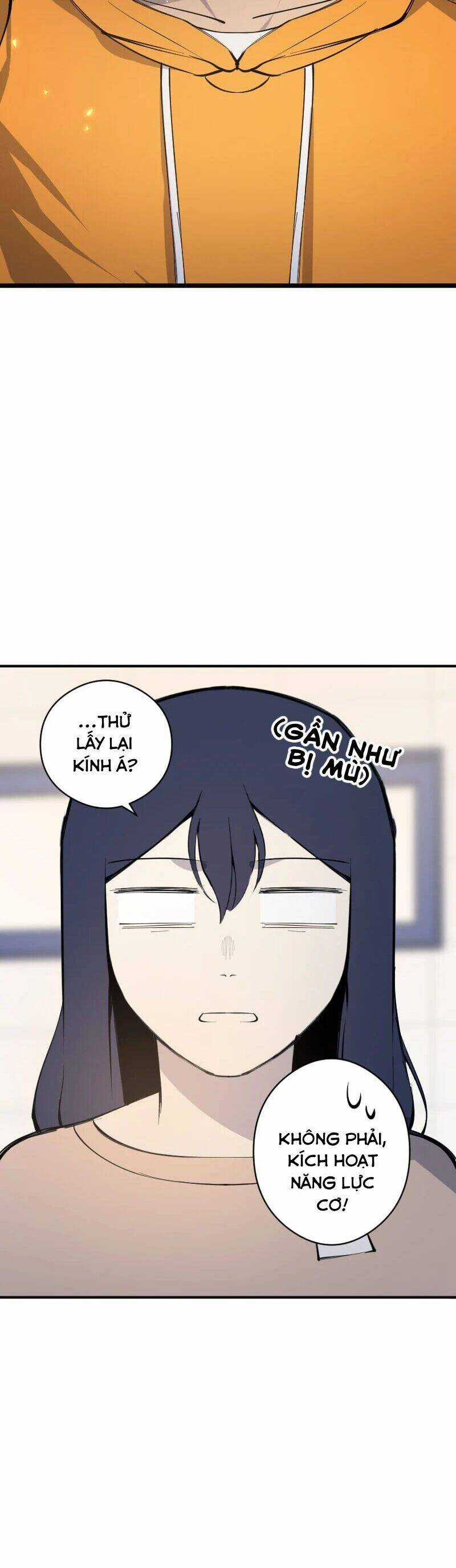 Hand Jumper - Chương 7 - Trang 25