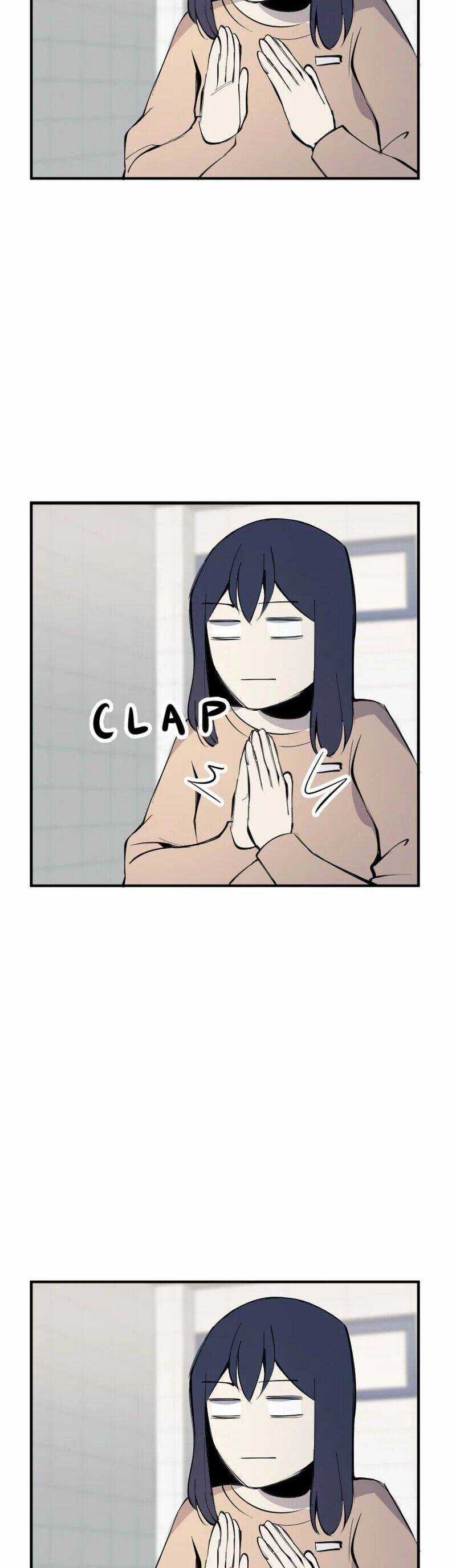 Hand Jumper - Chương 7 - Trang 27