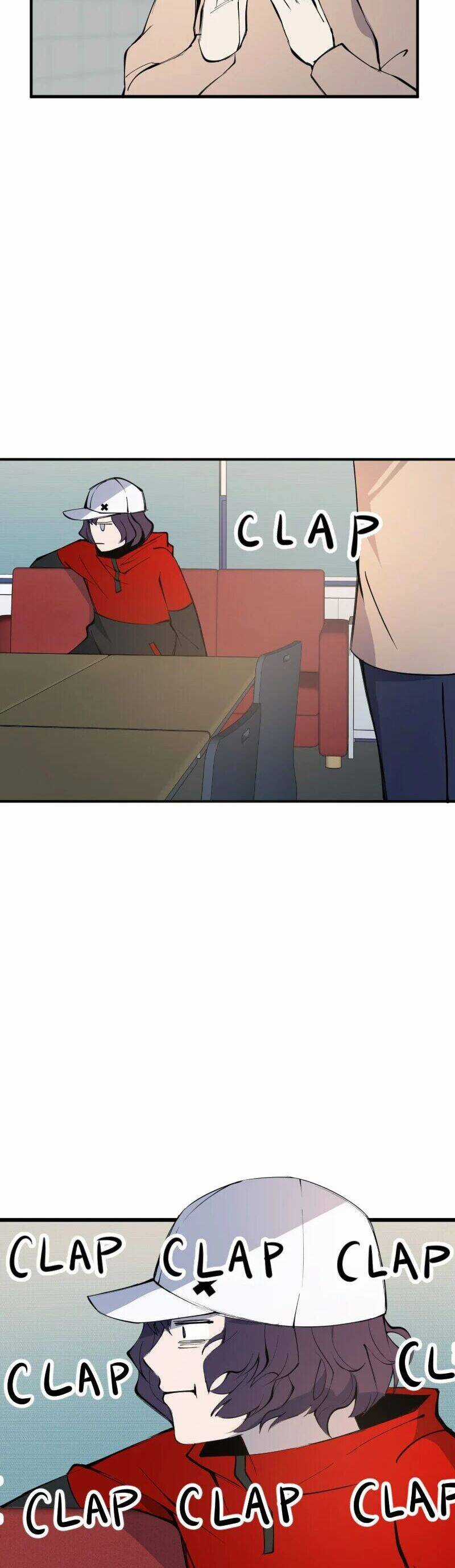 Hand Jumper - Chương 7 - Trang 28