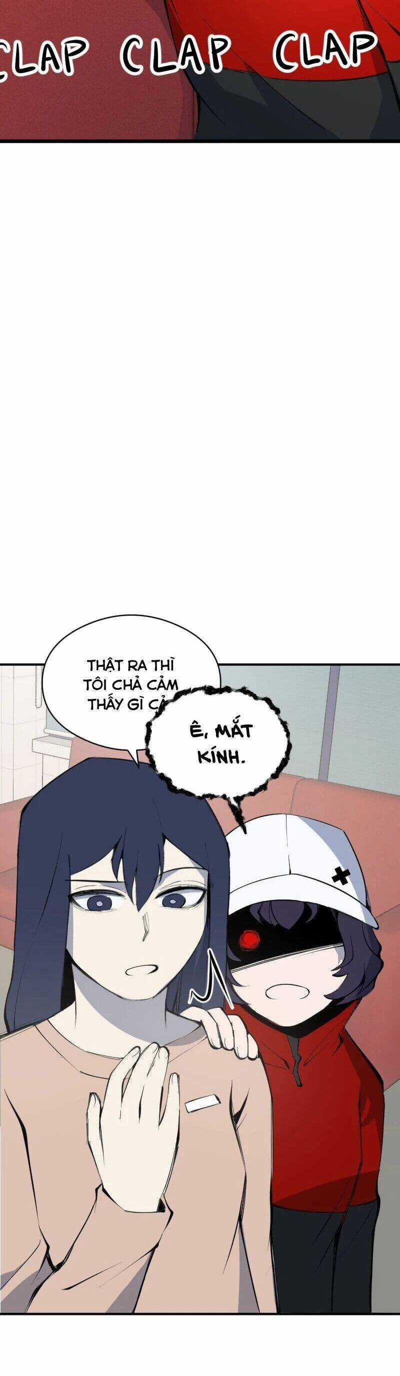 Hand Jumper - Chương 7 - Trang 29
