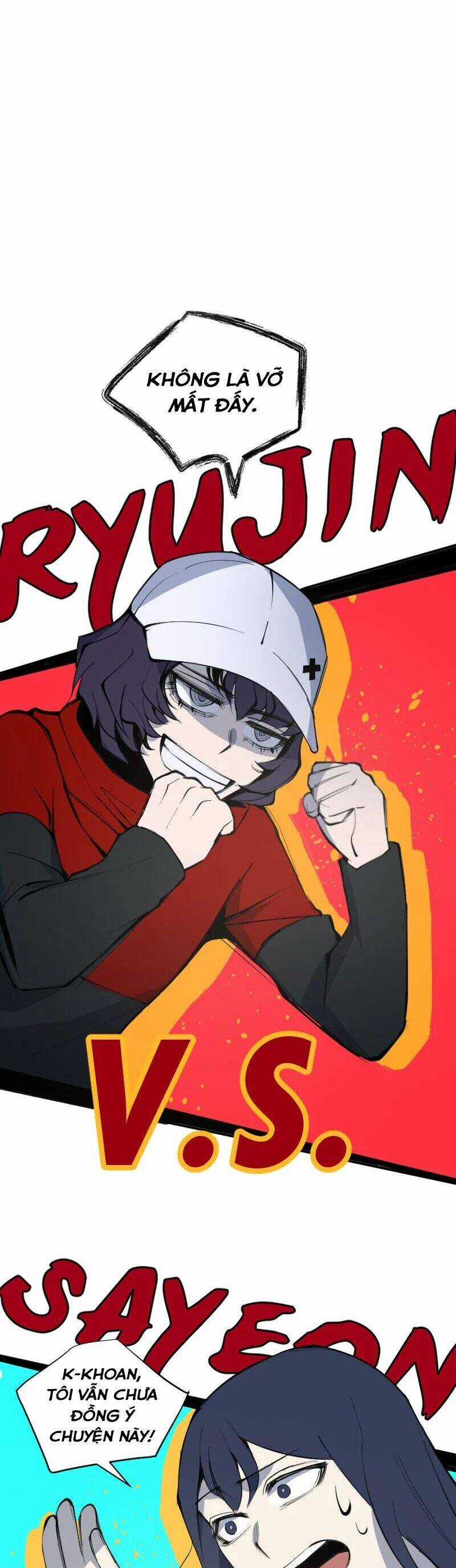 Hand Jumper - Chương 7 - Trang 32