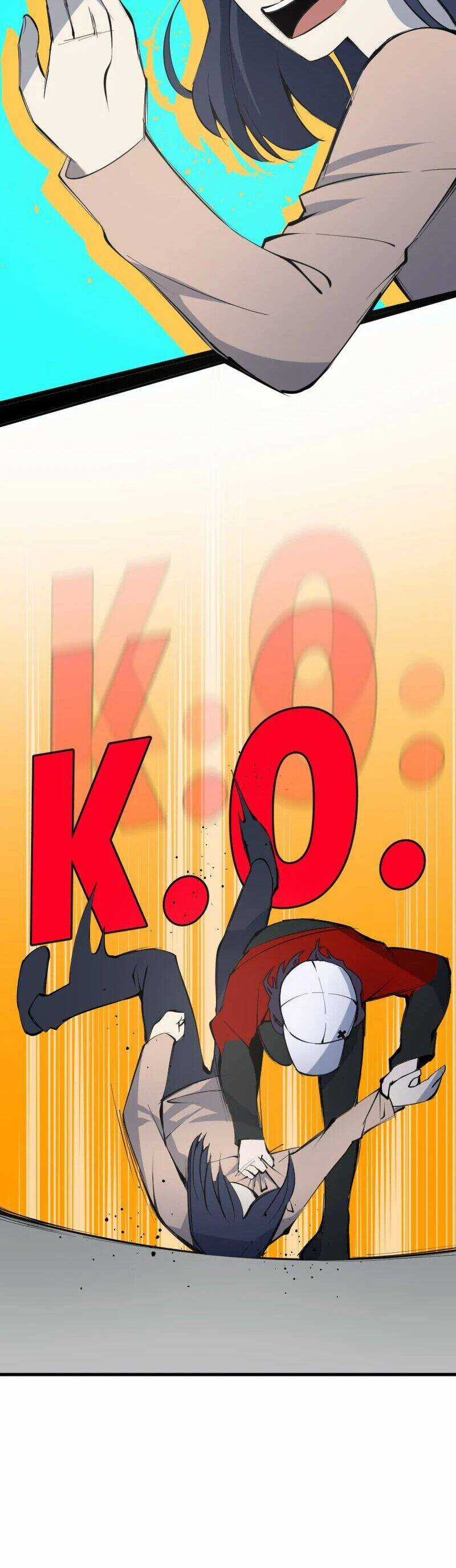 Hand Jumper - Chương 7 - Trang 33