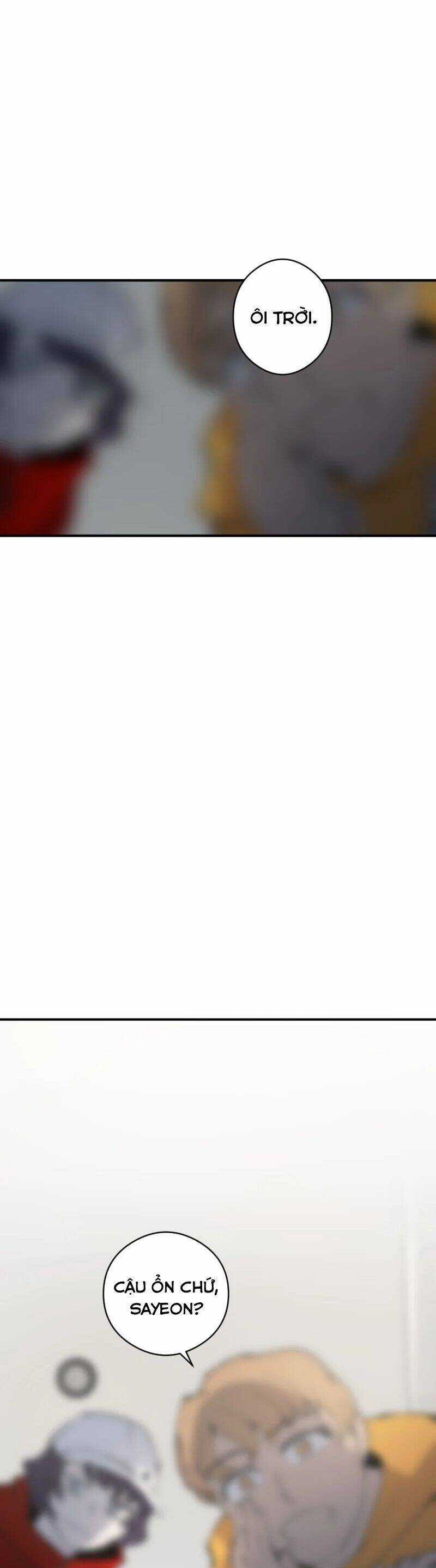 Hand Jumper - Chương 7 - Trang 34