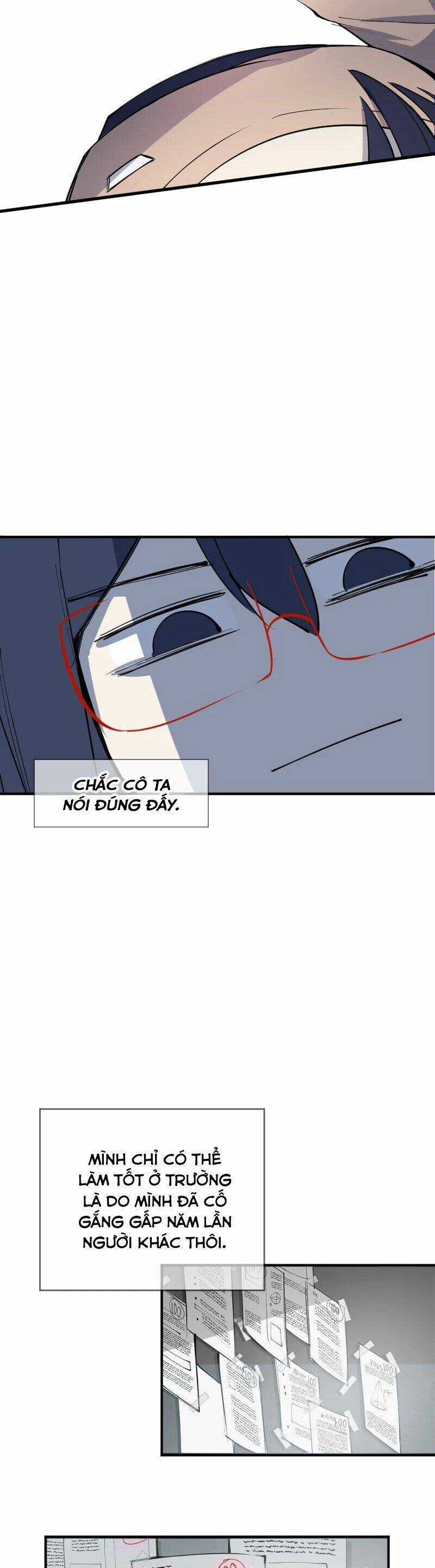 Hand Jumper - Chương 7 - Trang 40