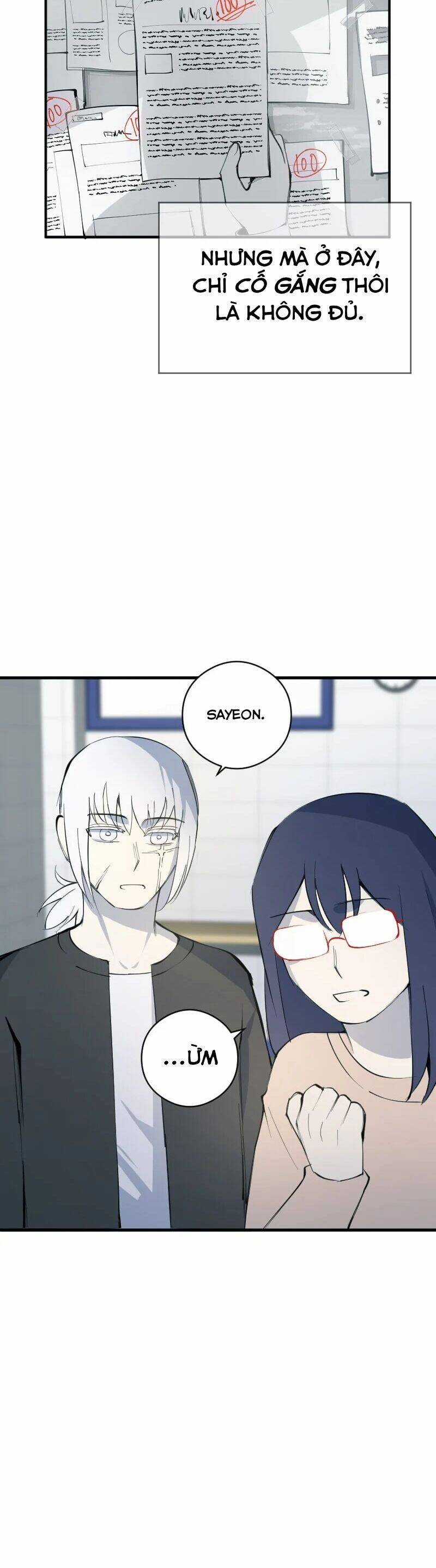 Hand Jumper - Chương 7 - Trang 41