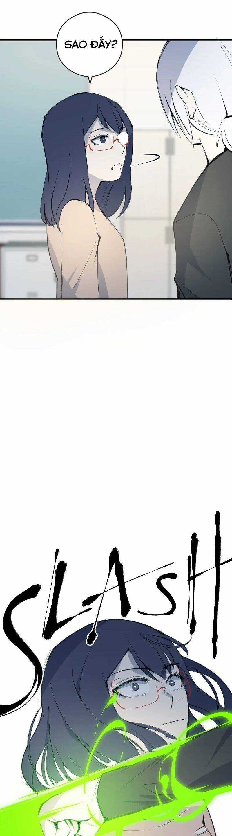 Hand Jumper - Chương 7 - Trang 42