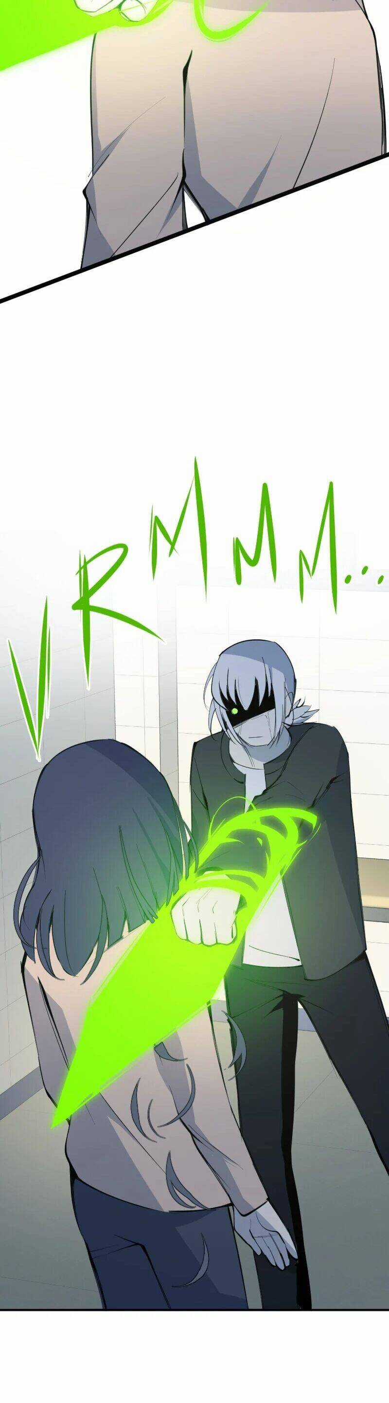 Hand Jumper - Chương 7 - Trang 43