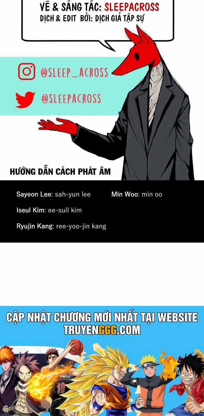 Hand Jumper - Chương 7 - Trang 47