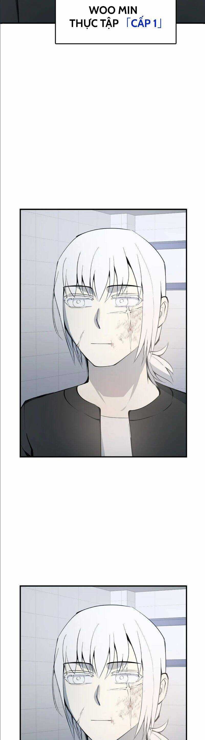 Hand Jumper - Chương 7 - Trang 10