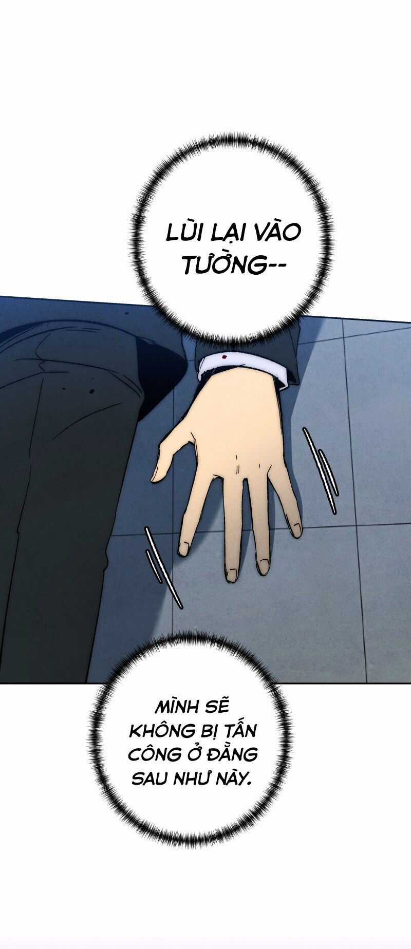Hand Jumper - Chương 70 - Trang 11