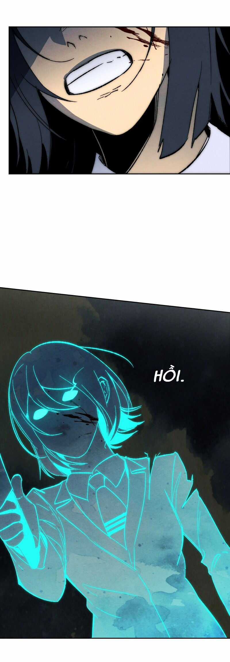 Hand Jumper - Chương 70 - Trang 17