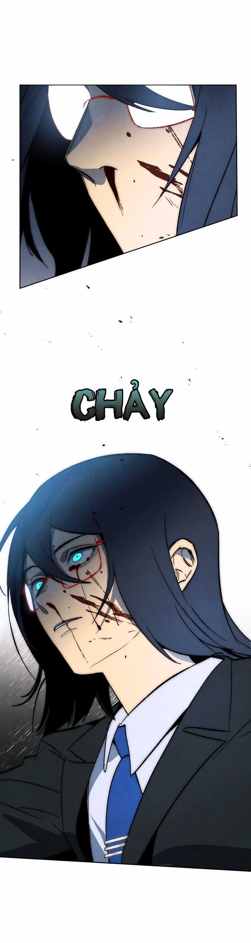 Hand Jumper - Chương 70 - Trang 20