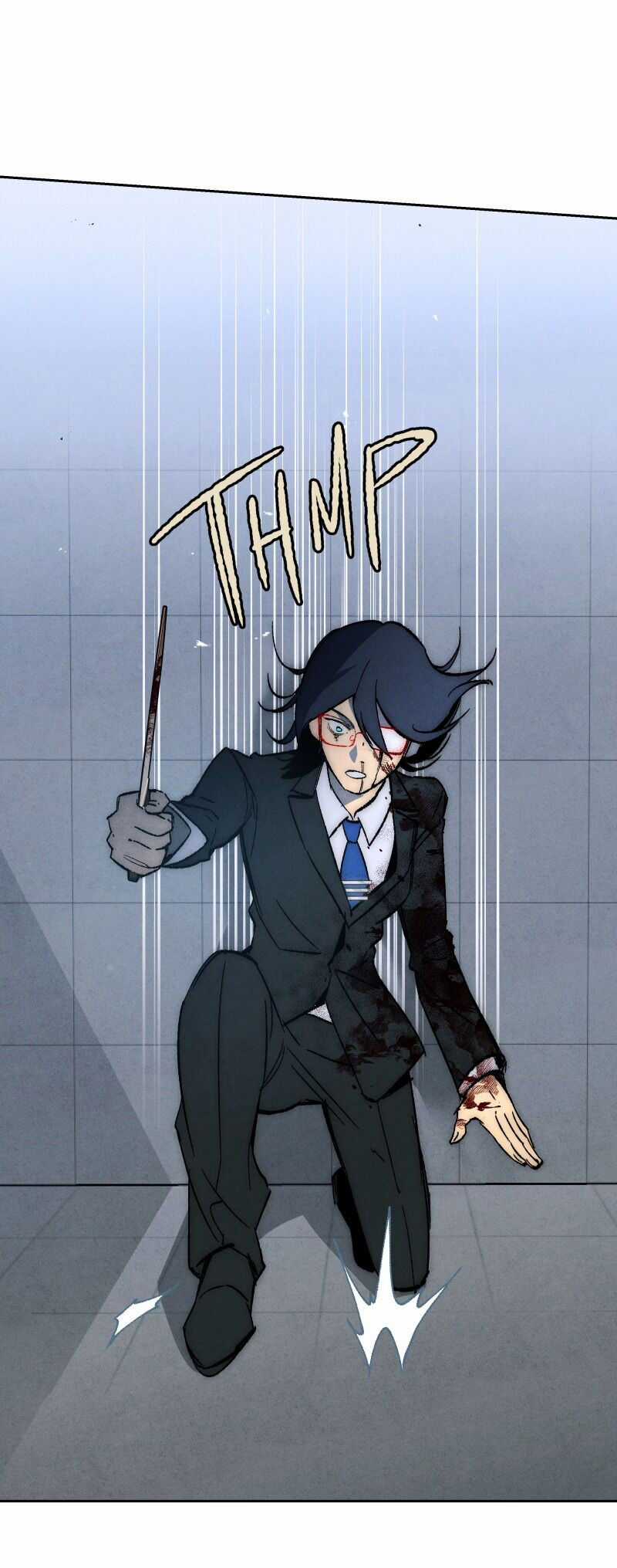 Hand Jumper - Chương 70 - Trang 21