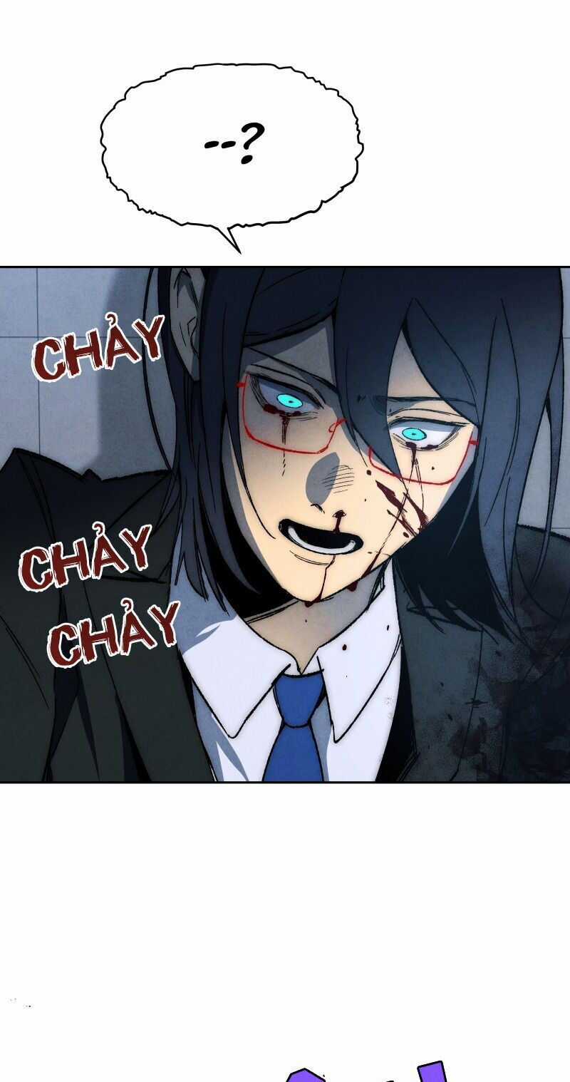 Hand Jumper - Chương 70 - Trang 22