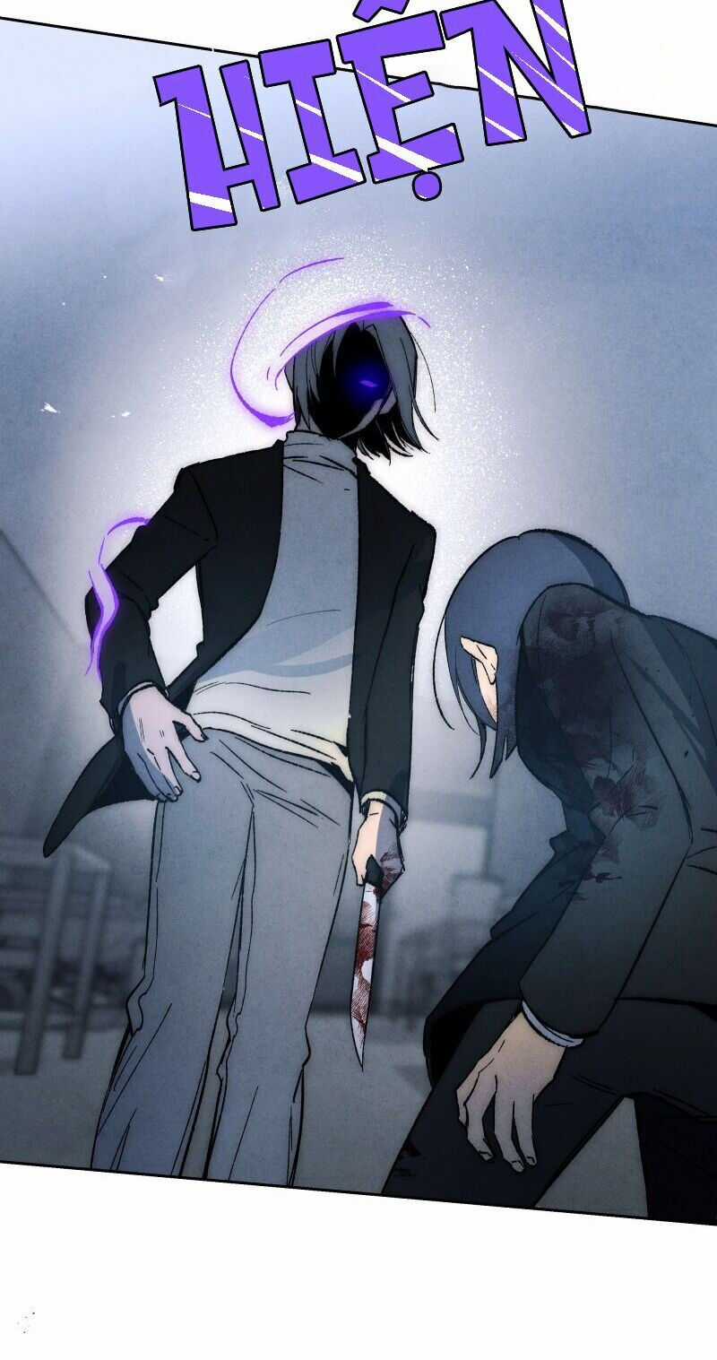 Hand Jumper - Chương 70 - Trang 23