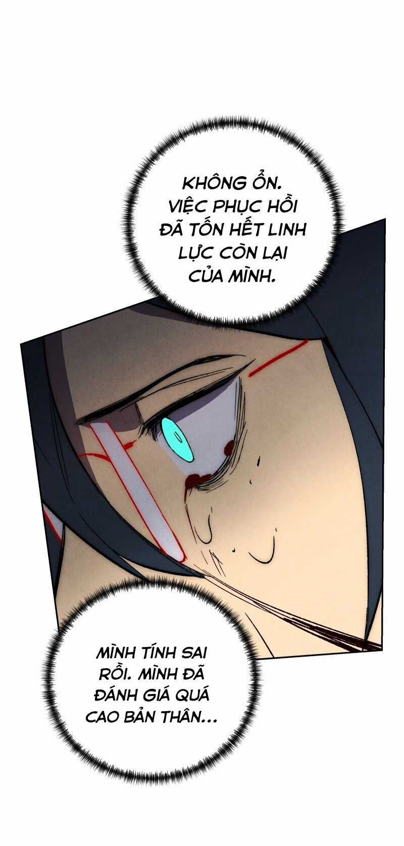 Hand Jumper - Chương 70 - Trang 27