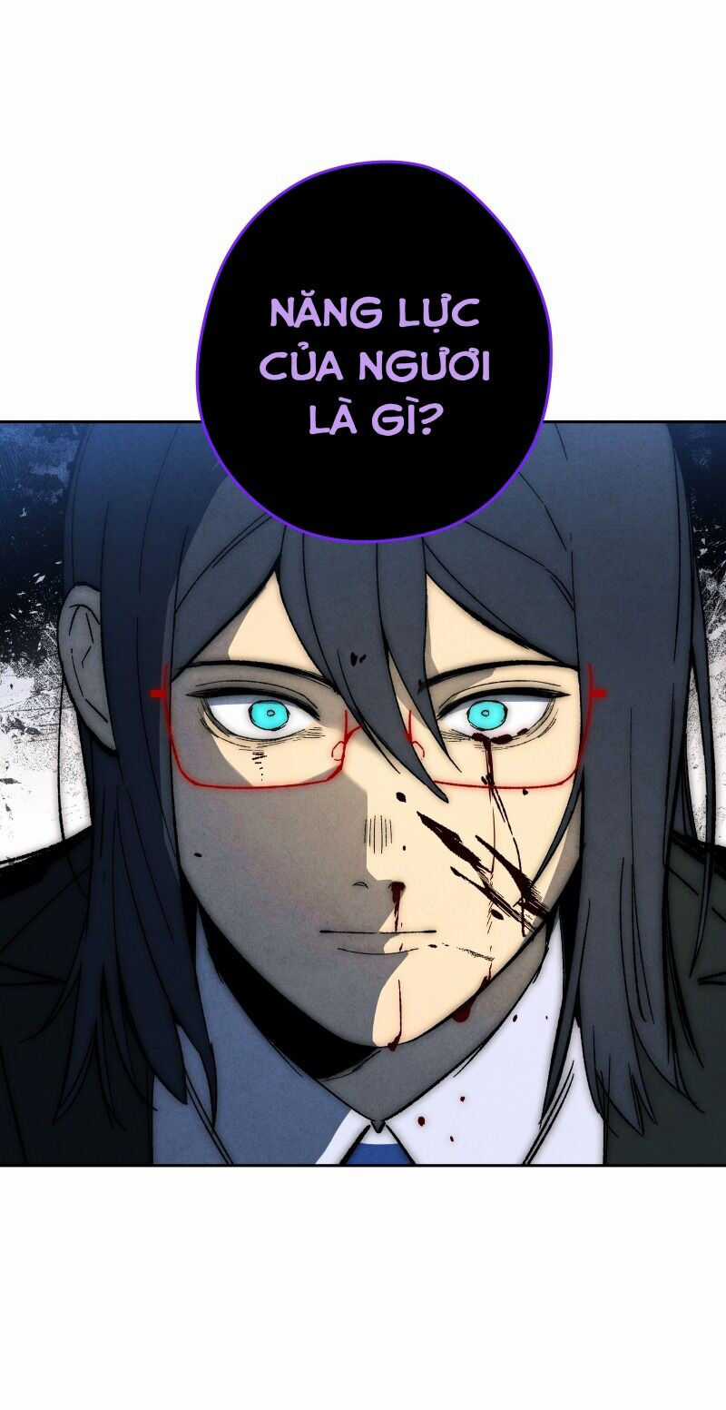 Hand Jumper - Chương 70 - Trang 30