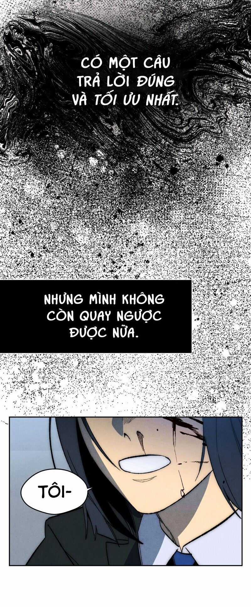 Hand Jumper - Chương 70 - Trang 32