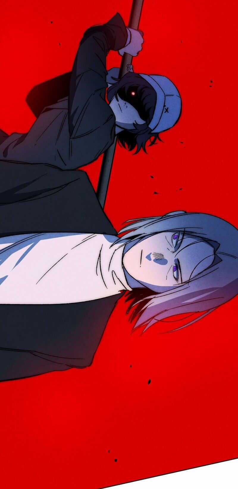 Hand Jumper - Chương 70 - Trang 34