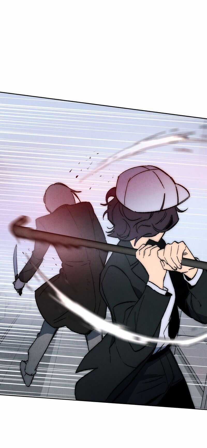 Hand Jumper - Chương 70 - Trang 36