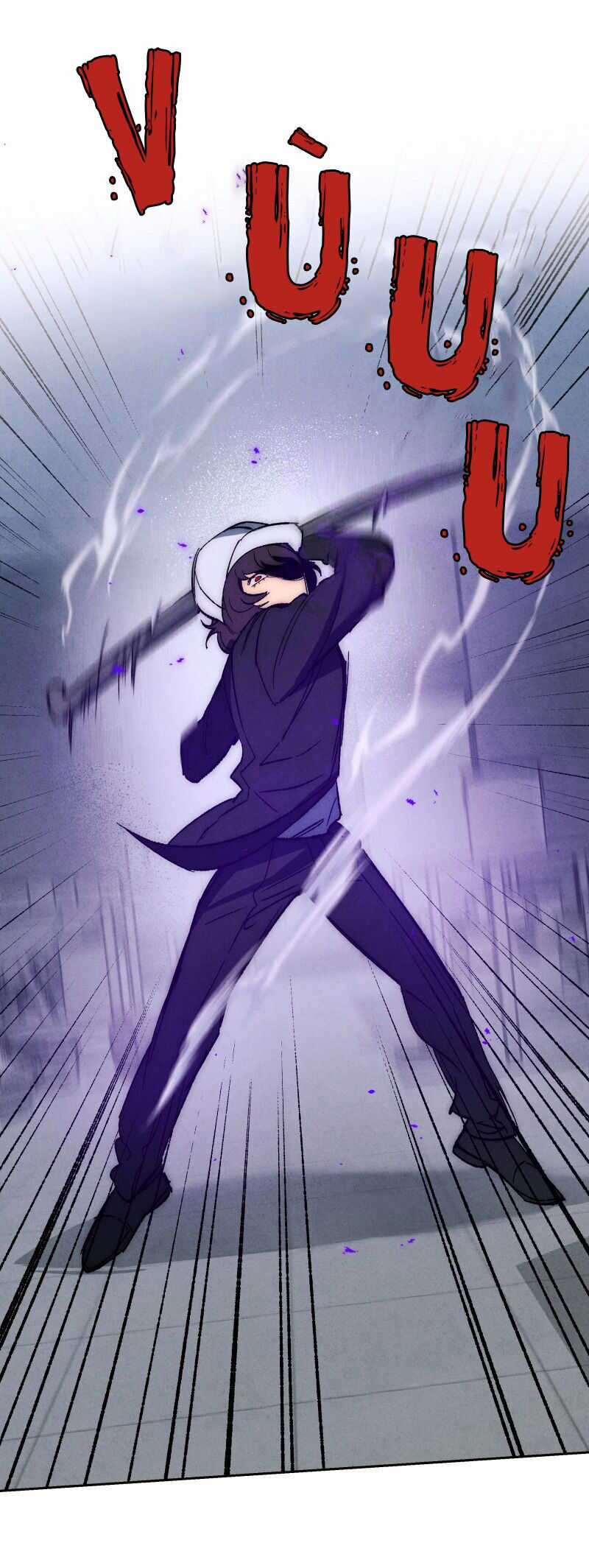 Hand Jumper - Chương 70 - Trang 39