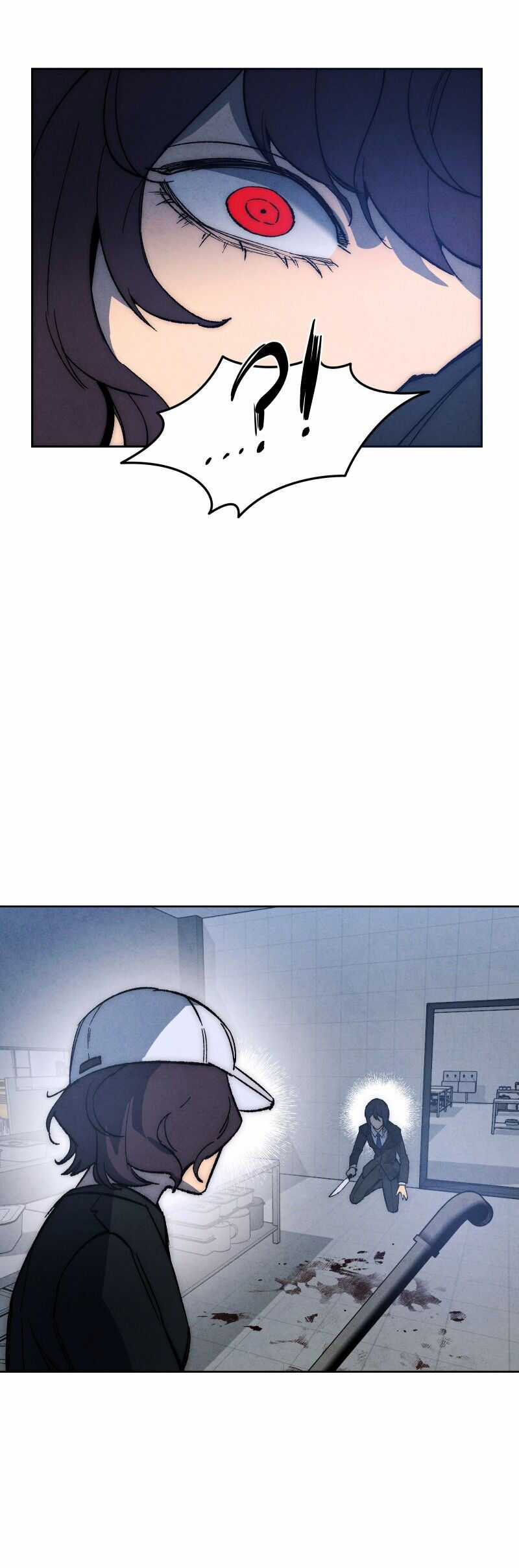 Hand Jumper - Chương 70 - Trang 40