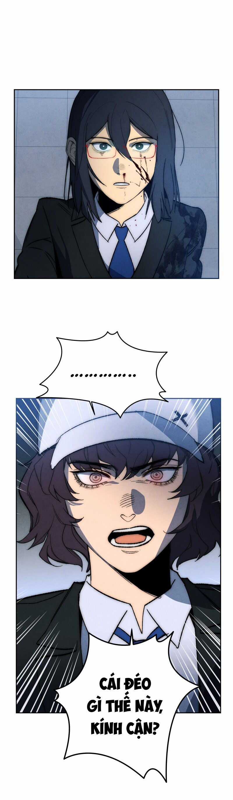 Hand Jumper - Chương 70 - Trang 41