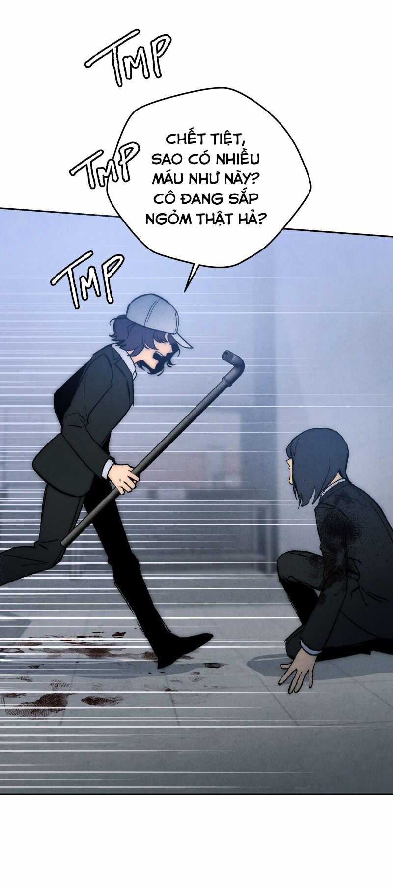 Hand Jumper - Chương 70 - Trang 42