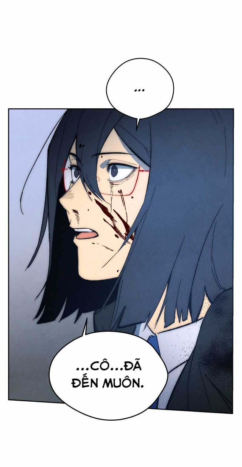 Hand Jumper - Chương 70 - Trang 43