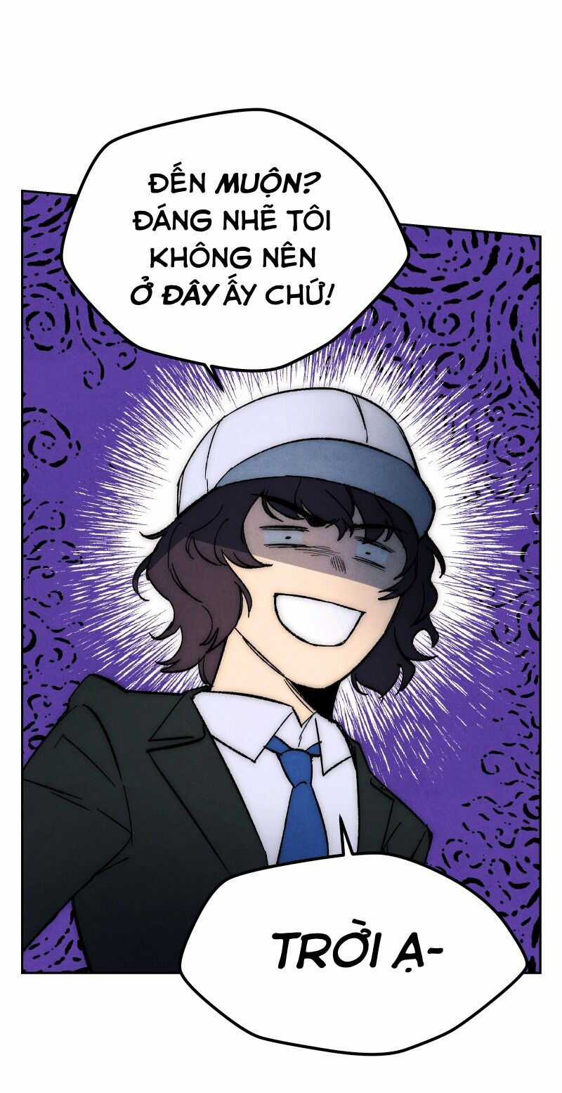 Hand Jumper - Chương 70 - Trang 44